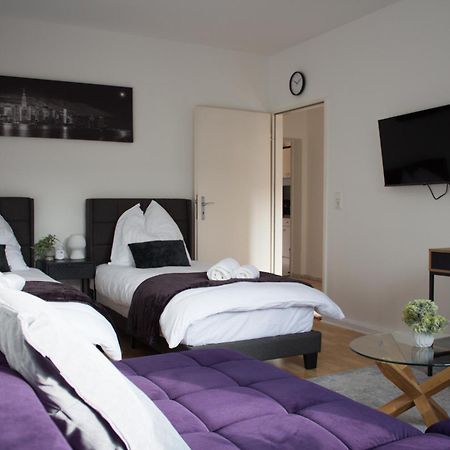 Timeless Apartment Bremen-Neustadt المظهر الخارجي الصورة