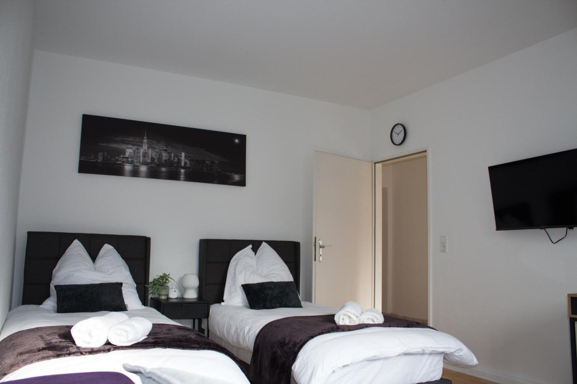Timeless Apartment Bremen-Neustadt المظهر الخارجي الصورة