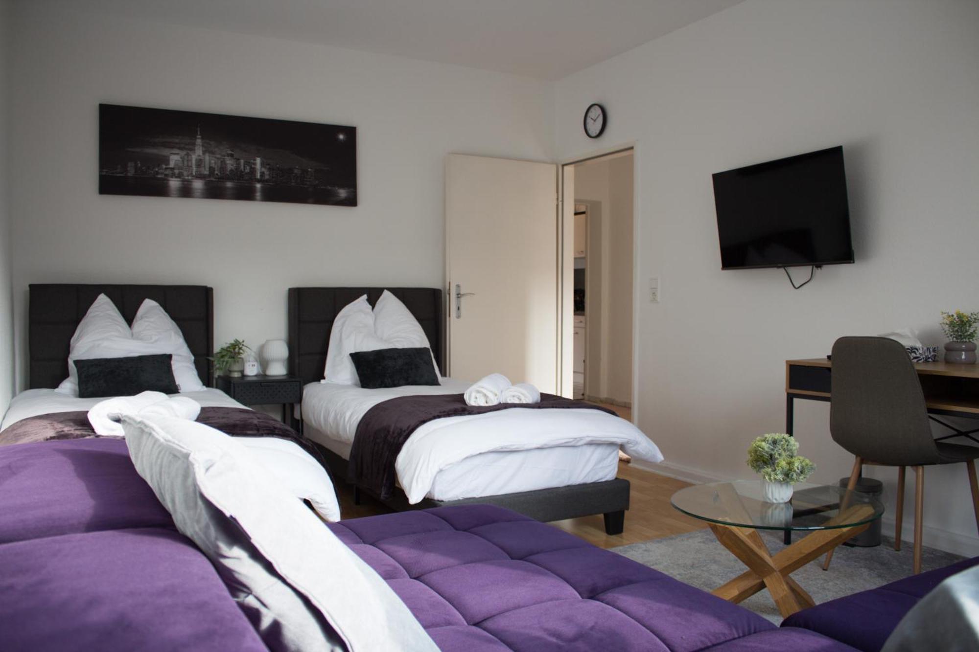 Timeless Apartment Bremen-Neustadt المظهر الخارجي الصورة