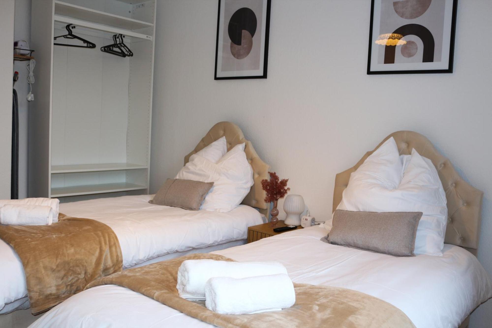 Timeless Apartment Bremen-Neustadt المظهر الخارجي الصورة