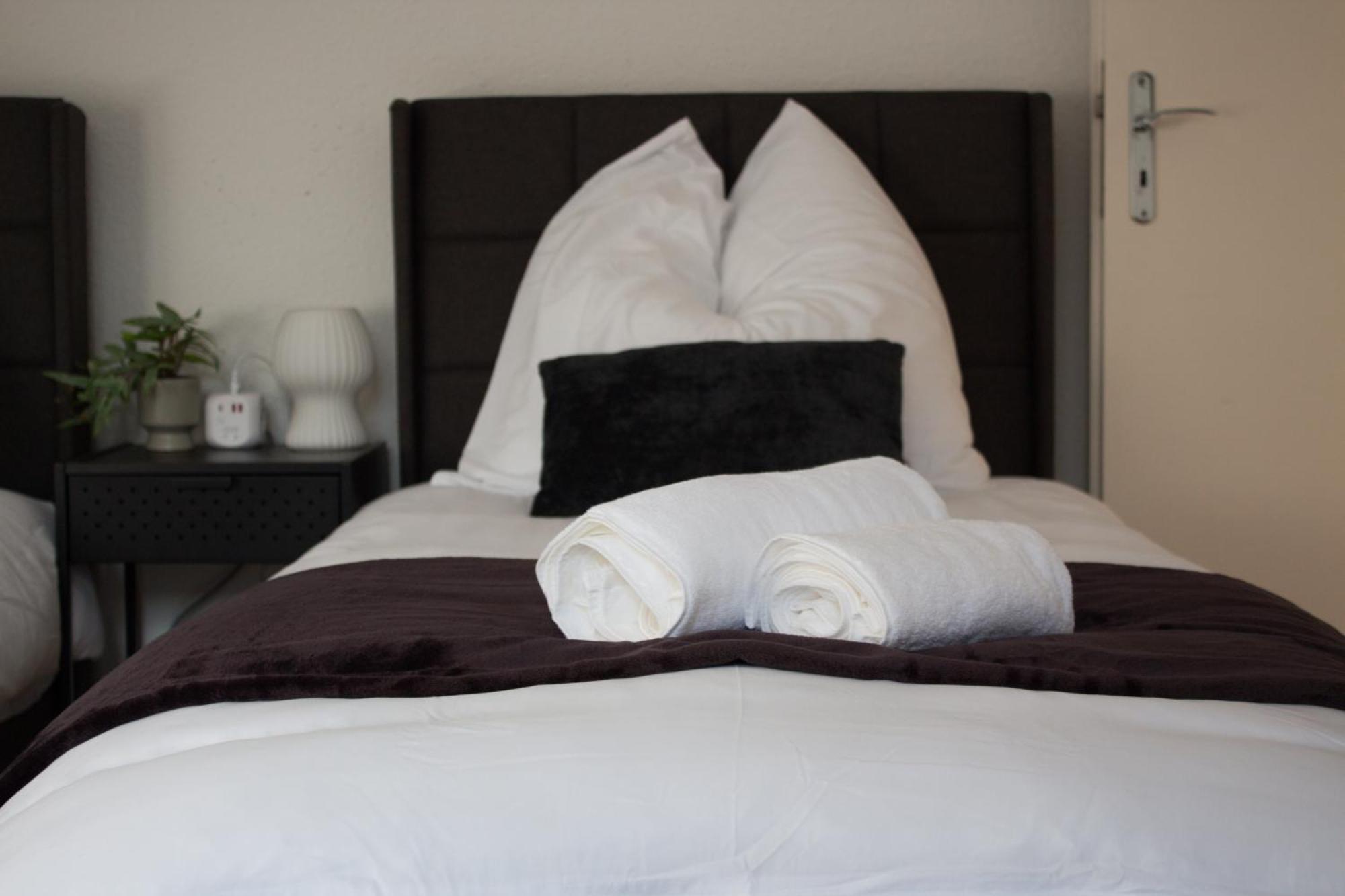 Timeless Apartment Bremen-Neustadt المظهر الخارجي الصورة