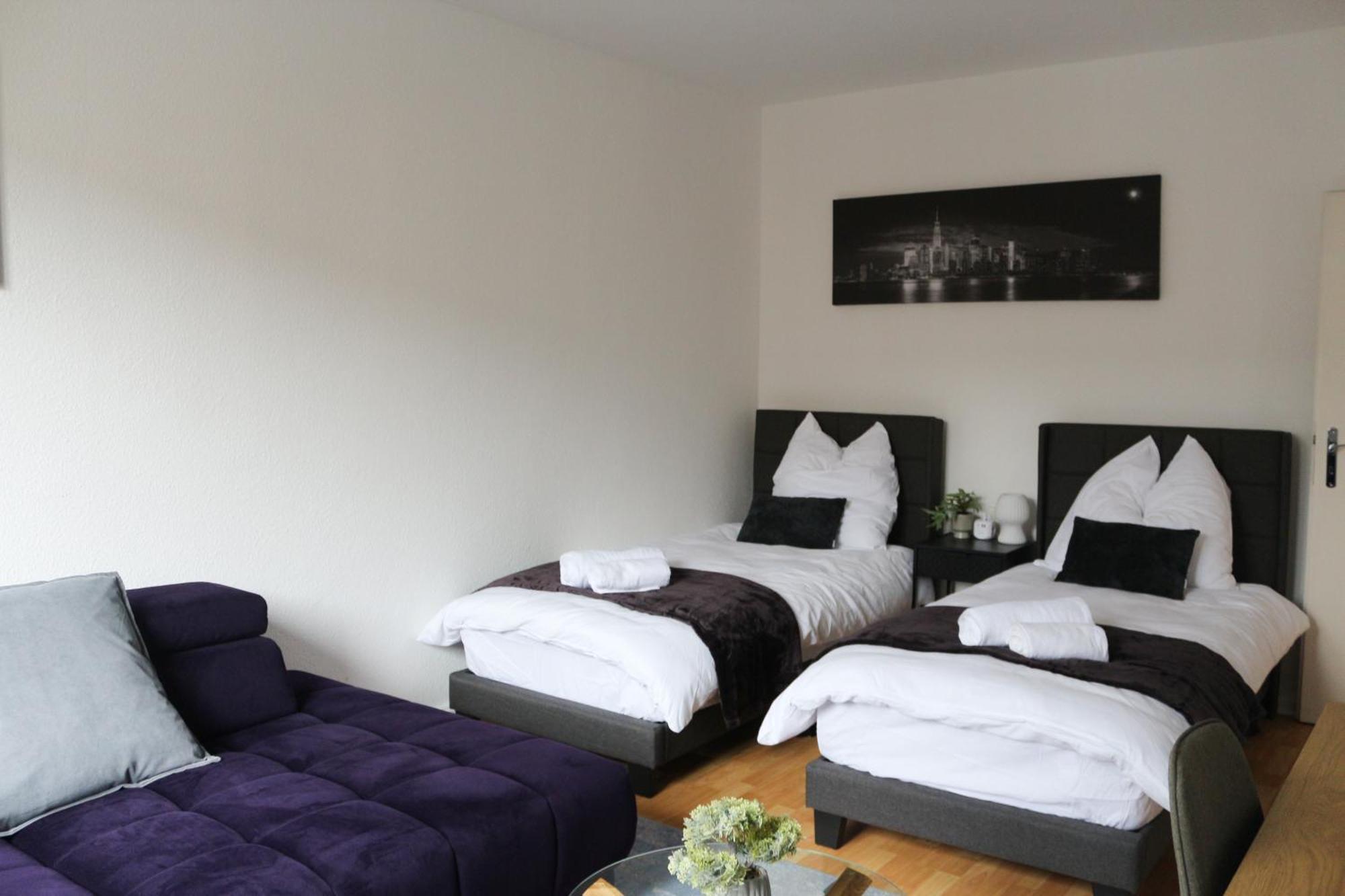 Timeless Apartment Bremen-Neustadt المظهر الخارجي الصورة