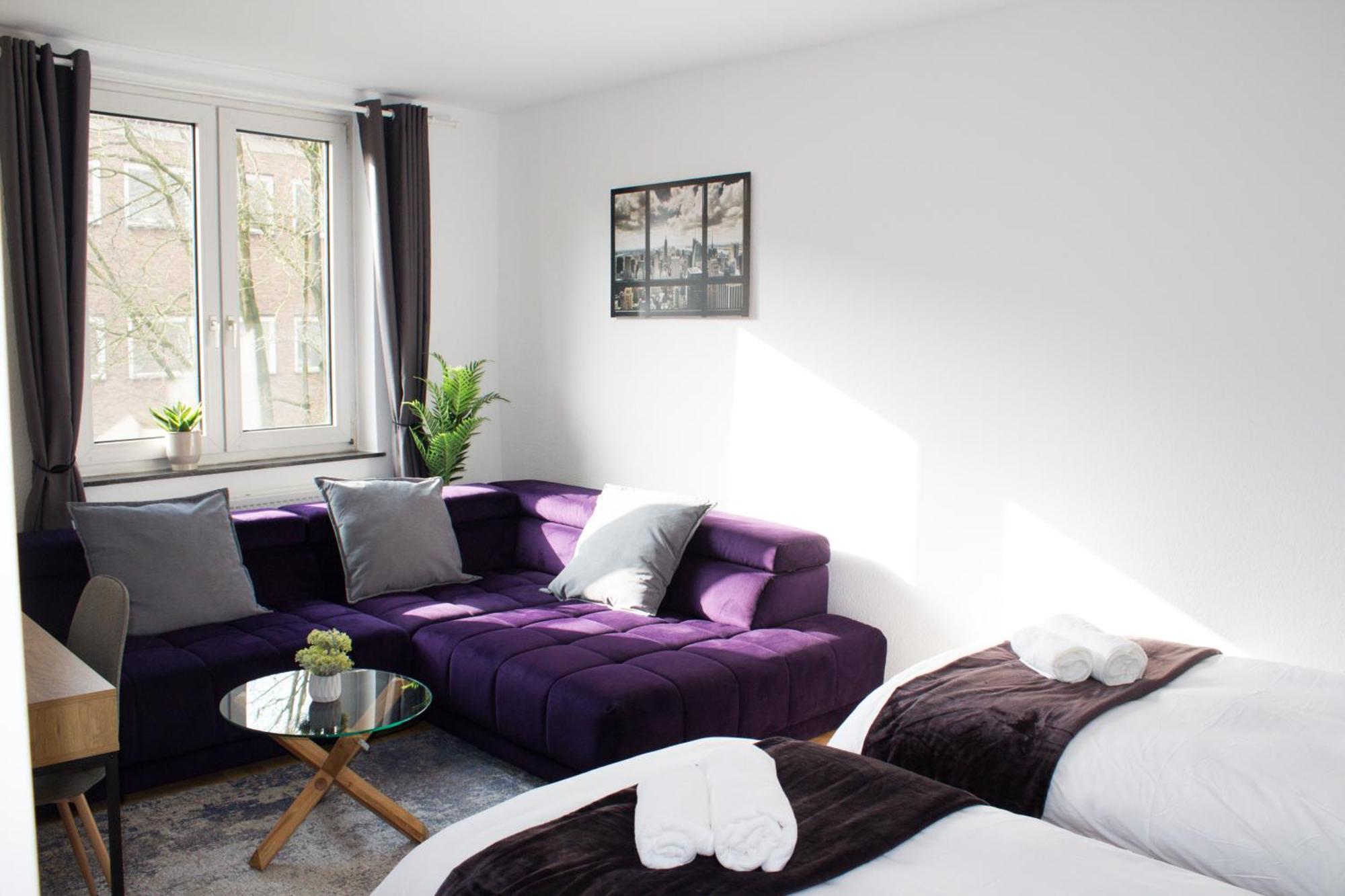 Timeless Apartment Bremen-Neustadt المظهر الخارجي الصورة