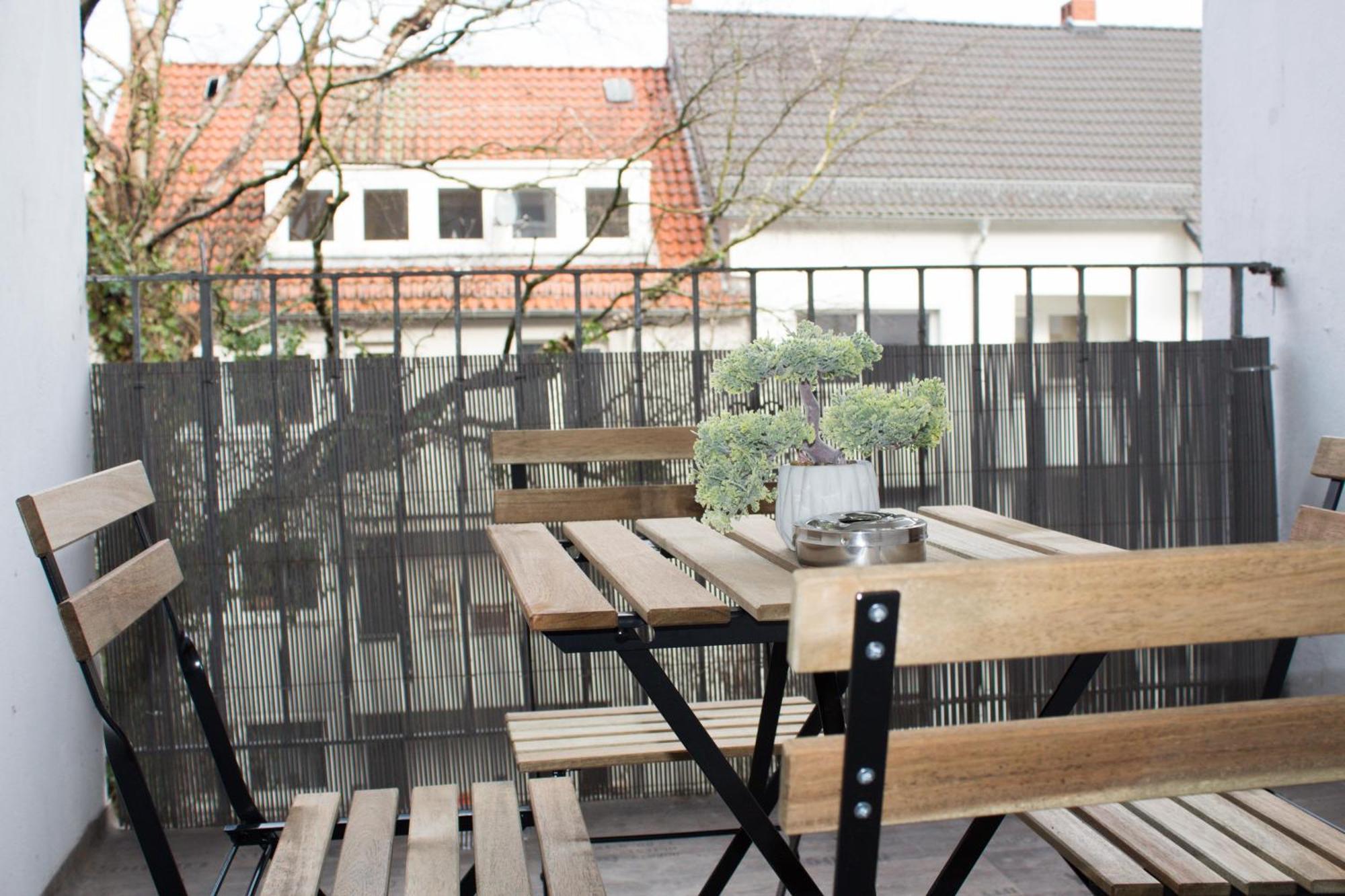 Timeless Apartment Bremen-Neustadt المظهر الخارجي الصورة