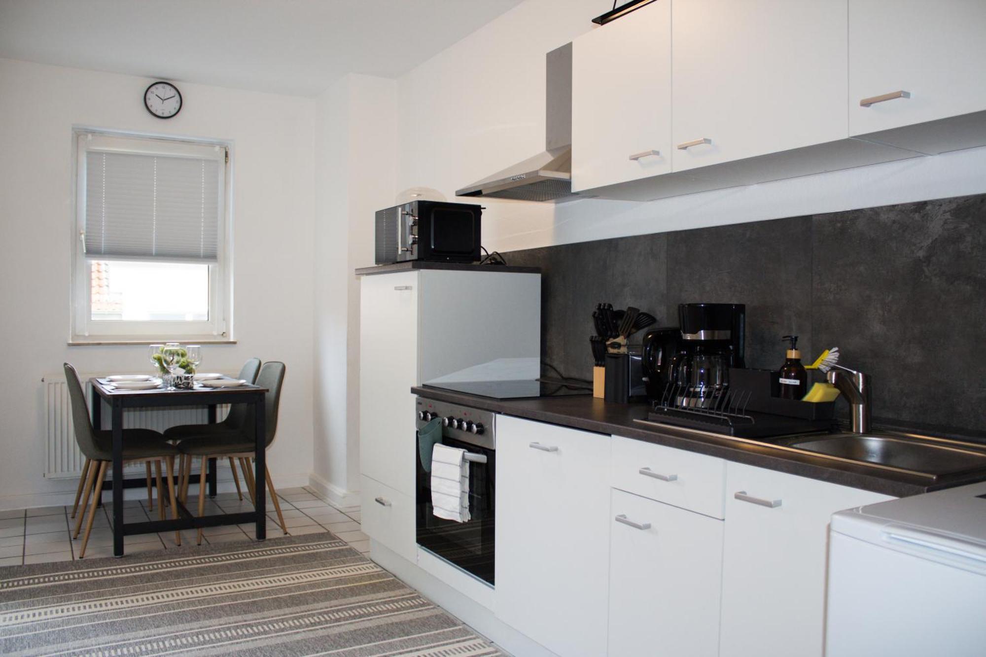 Timeless Apartment Bremen-Neustadt المظهر الخارجي الصورة