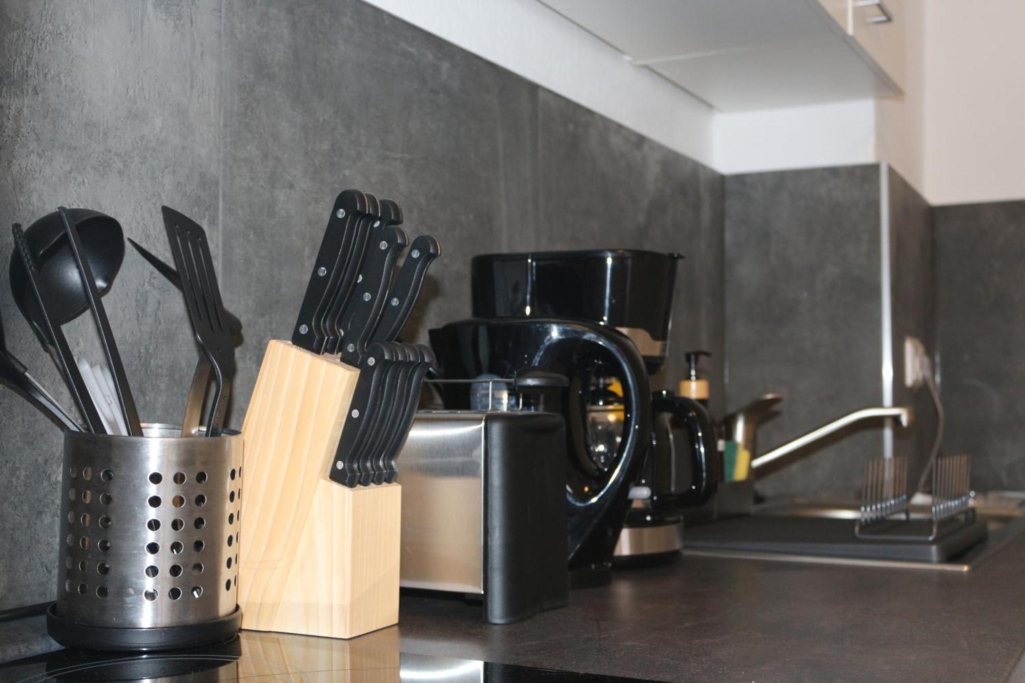 Timeless Apartment Bremen-Neustadt المظهر الخارجي الصورة